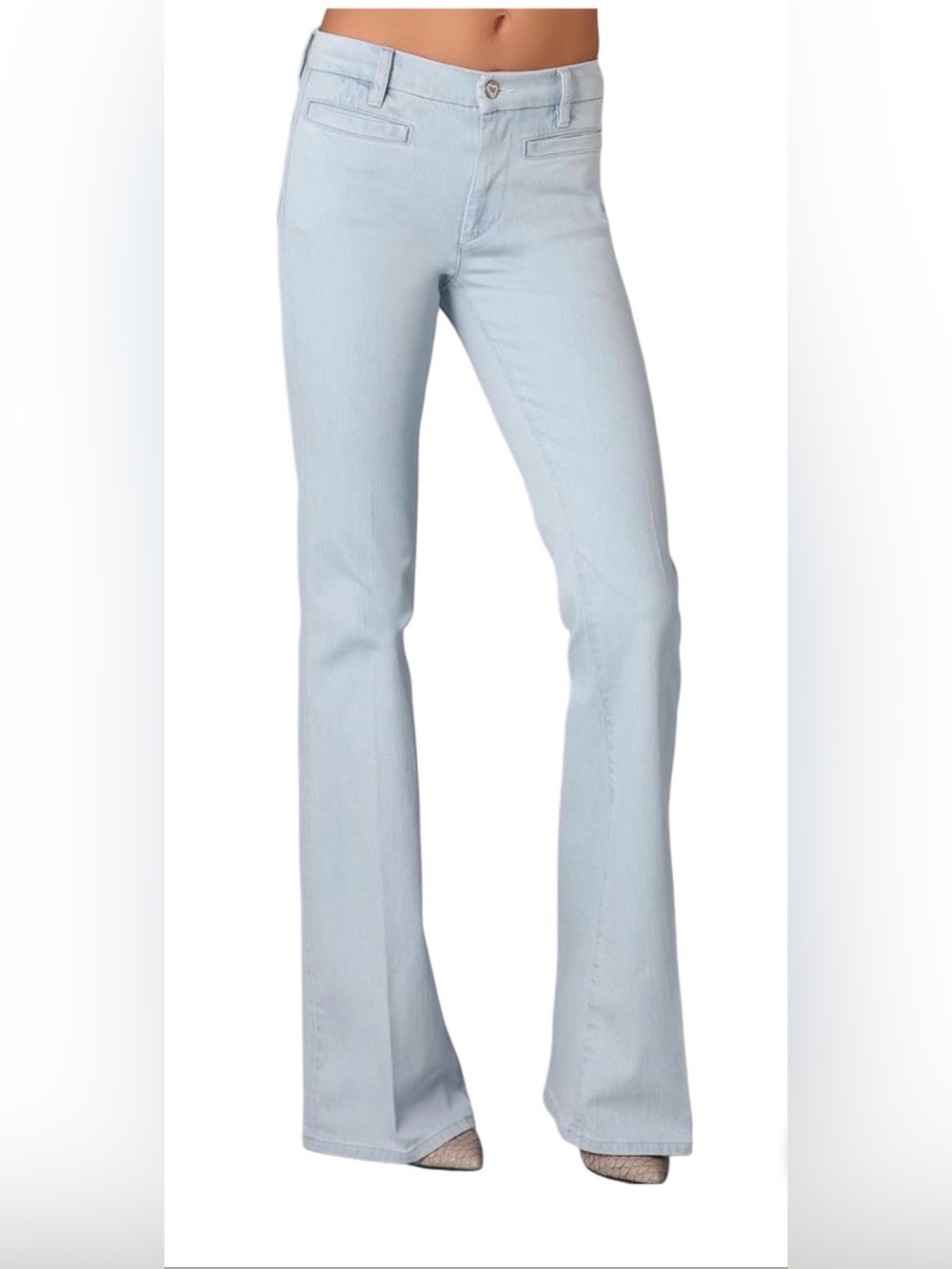 M.i.h Jeans Marrakesh Kickflare Jeans